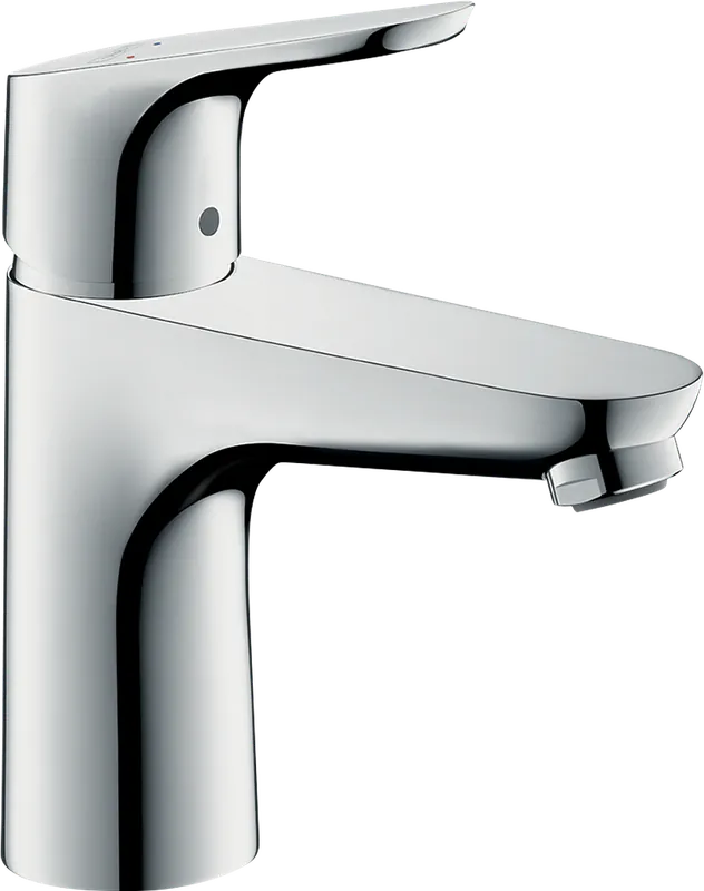 Hansgrohe Focus E2 Comfortzone190 31608 000 magasított mosdócsaptelep (31608000)Hansgrohe Kihagyhatatlan ajánlat