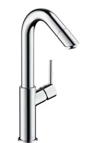 Hansgrohe Talis Comfortzone magasított mosdócsaptelep 32055000Hansgrohe Bestseller