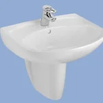 Alföldi Saval 7020 40 01 Fali mosdó 60x49 cmAlföldi Utolsó esély
