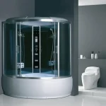 Niagara Wellness Bermuda kádkabin 150x150 cmNiagara Wellness Vedd meg online