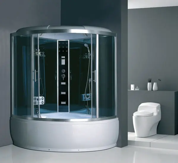 Niagara Wellness Bermuda kádkabin 150x150 cmNiagara Wellness Vedd meg online