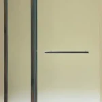 Biztonságos vásárlás Feromix KPV140-T kádparaván 111x140 cmCoway