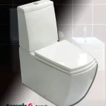 Feromix Bianco B-C311S/K alsó kifolyású monoblokkosCoway Akció