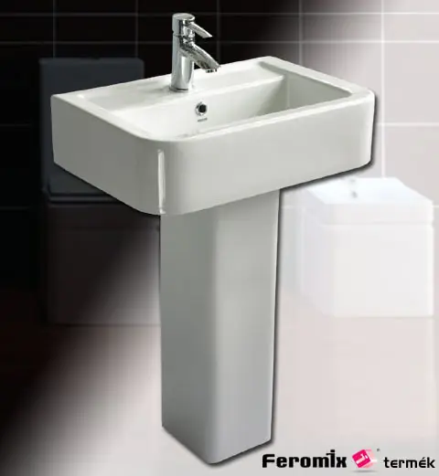 Feromix Riva R-LP348A mosdóCoway Nézd meg most