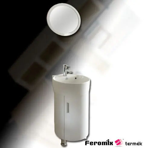 Feromix A005/K fürdőszobabútorCoway Árengedmény