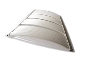 Ravak Ultra fehér radiátor (fehér, 808x405 mm, 370)Ravak Kedvezményes ár