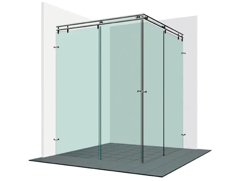 Varioglass Vendum V22 tolóajtós zuhanykabinVarioglass Olcsóbb