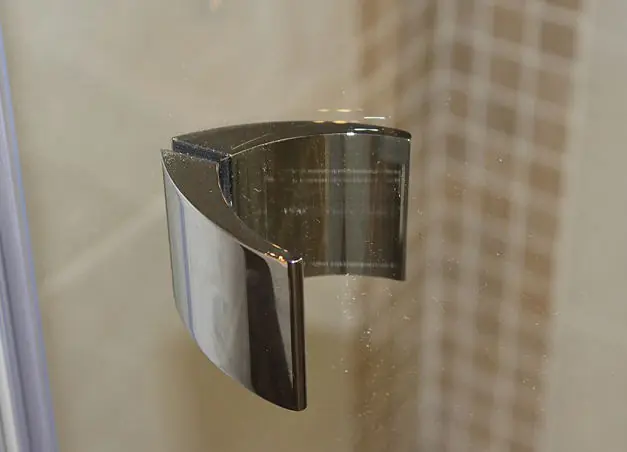 Varioglass Cápa fogantyú zuhanyajtóhozVarioglass Alacsony ár