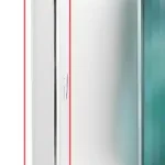 Roltechnik Proxima Line PXBN/800 80 cm-es zuhanyfal (780-805 mm, brillant, transparent, 527-8000000-00-02)Roltechnik Outlet