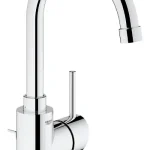 Grohe Concetto magasított mosdócsaptelep 32629 001 (32629001)Grohe Szuper akció