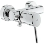 Csak ma Grohe Concetto zuhanycsaptelep 32210 001 (32210001)Grohe