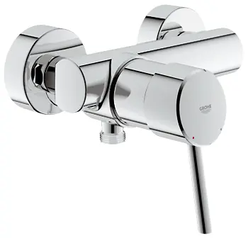 Csak ma Grohe Concetto zuhanycsaptelep 32210 001 (32210001)Grohe