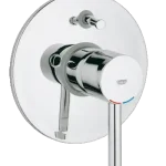 Grohe Essence falsík alatti kádcsaptelep külső rész 19285 000 (19285000)Grohe Vásárlói kedvenc