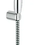 Olcsóbb Grohe New Tempesta II zuhanyszett 27799 000 (27799000)