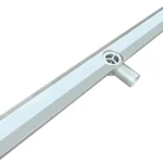 Radaway zuhanyfolyóka alaptest 105 mm magas (108 cm)Radaway Különleges ajánlat
