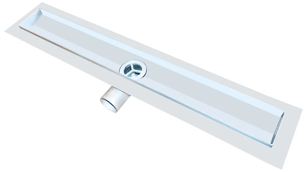 Ajánlat Radaway zuhanyfolyóka alaptest szigetelő peremmel 90 mm magas (45 cm)Radaway