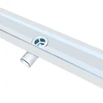 Biztonságos vásárlás Radaway zuhanyfolyóka alaptest szigetelő peremmel 90 mm magas (175 cm)Radaway