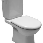 Jika Olymp hátsó kifolyású mélyöblítésű monoblokkos wc 8.2261.4.000.241.1Jika Újdonság