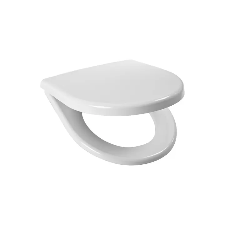 Jika Lyra Plus wc ülőke lassú zárodású H8933853000001 (8.9338.5.300.000.1)Jika Akciós ár