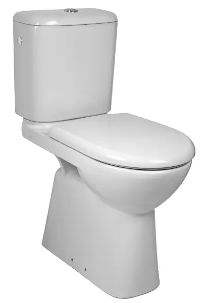 Jika Olymp magasított monoblokkos wc csésze H8236170000001 (8.2361.7.000.000.1)Jika Alacsony ár