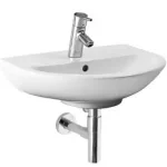 Jika Mio 50x42 mosdó csaplyukkal H8107110001041 (8.1071.1.000.104.1)Jika Szuper akció