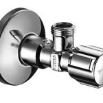 Különleges ajánlat Schell 052120699 1/2-3/8 sarokszelepSchell