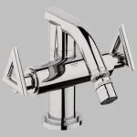 Grohe Atrio 24011 bidé csaptelep"Outlet"Grohe Expressz kézbesítés