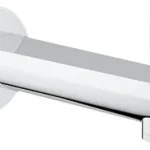 Exkluzív ajánlat Grohe Eurodisc Cosmopolitan kádkifolyó 13279 002 (13279002)Grohe