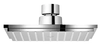 Grohe Euphoria Cube fejzuhany 27705 000 (27705000)Grohe Csak ma