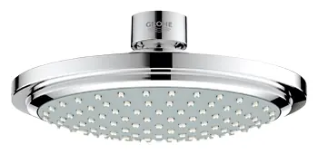 Azonnali szállítás Grohe Euphoria Cosmopolitan fejzuhany 28232 000 (28232000) Utolsó!Grohe