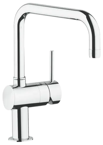 Csak ma Grohe Minta egykaros mosogató csaptelep 32488 000 (32488000)Grohe