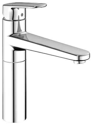 Alacsony ár Grohe Europlus 33930 002 egykaros mosogató csaptelep (33930002)Grohe