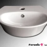 Feromix Progetto PRO-WL357 40x34 mosdóCoway Legnépszerűbb