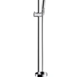 Árengedmény Hansgrohe Croma 1jet 100/UnicaC zuhanyszett 0,90 m 27724 000 (27724000)Hansgrohe