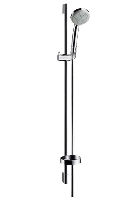 Árengedmény Hansgrohe Croma 1jet 100/UnicaC zuhanyszett 0,90 m 27724 000 (27724000)Hansgrohe