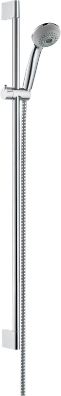 Hansgrohe Crometta 85 Multi/UnicaCrometta zuhanyszett 0,90 m 27766 000 (27766000)Hansgrohe Csak ma