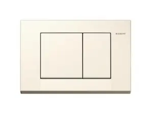 Bestseller Geberit Bolero 115.777.DK.1 Nyomólap (havasi gyopár, #115.777.DK.1)Geberit