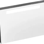 Árcsökkenés Ravak Classic SD 600 tükör, fehér/fehér X000000352 (K)Ravak