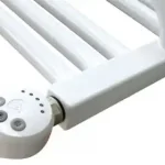 Radeco Terma Meg 1 fehér fűtőpatron (120 W)Radeco Expressz kézbesítés