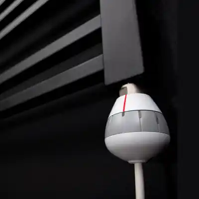 Vásárlói kedvenc Radeco Terma Reg 3 fehér/szürke gyűrű fűtőpatron (600 W)Radeco