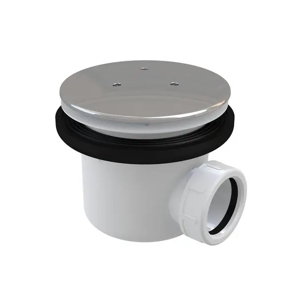 Vedd meg online RAVAK Professional 90 zuhanytálca szifon X01309Ravak