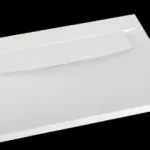 Marmorin Tatoo öntött márvány mosdó (705x504x35 mm, zöld)Marmorin Azonnal elérhető