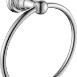 Sapho Diamond törülköző tartó karika (króm, 1317-06)Sapho Expressz kézbesítés