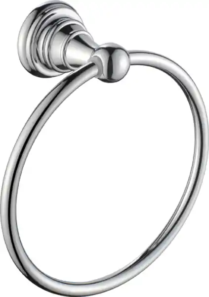 Sapho Diamond törülköző tartó karika (króm, 1317-06)Sapho Expressz kézbesítés