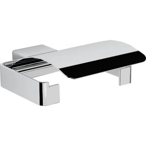 Legkelendőbb Sapho Everest wc papír tartó 1313-07Sapho