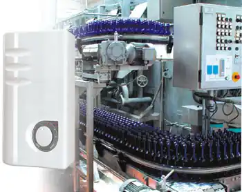 Kospel EPP-36 Maximus ipari elektromos átfolyós vízmelegítő (400 V, 36 W, #EPP-36 Maximus)Radeco Ne maradj le