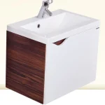 Infinity Krizia 600 fürdőszobabútor (MDF/Laminált)Infinity Kiárusítás