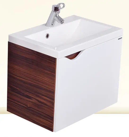 Infinity Krizia 600 fürdőszobabútor (MDF/Laminált)Infinity Kiárusítás