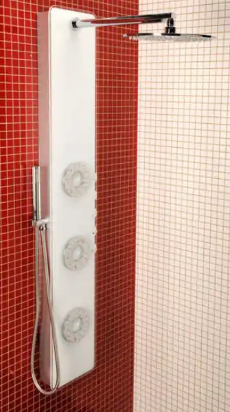 Akciós ár Sapho Idesk zuhanypanel WN765Sapho