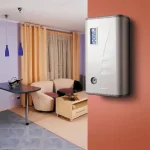 Azonnali szállítás Kospel EKCO.L1N..p Elektromos kazán padlófűtéshez (400 V, 15 KW, #EKCO.L1N 15p)Radeco